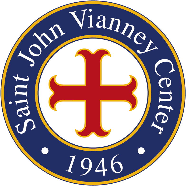 2027 Ireland Vicar for Clergy Conference and Retreat - logo